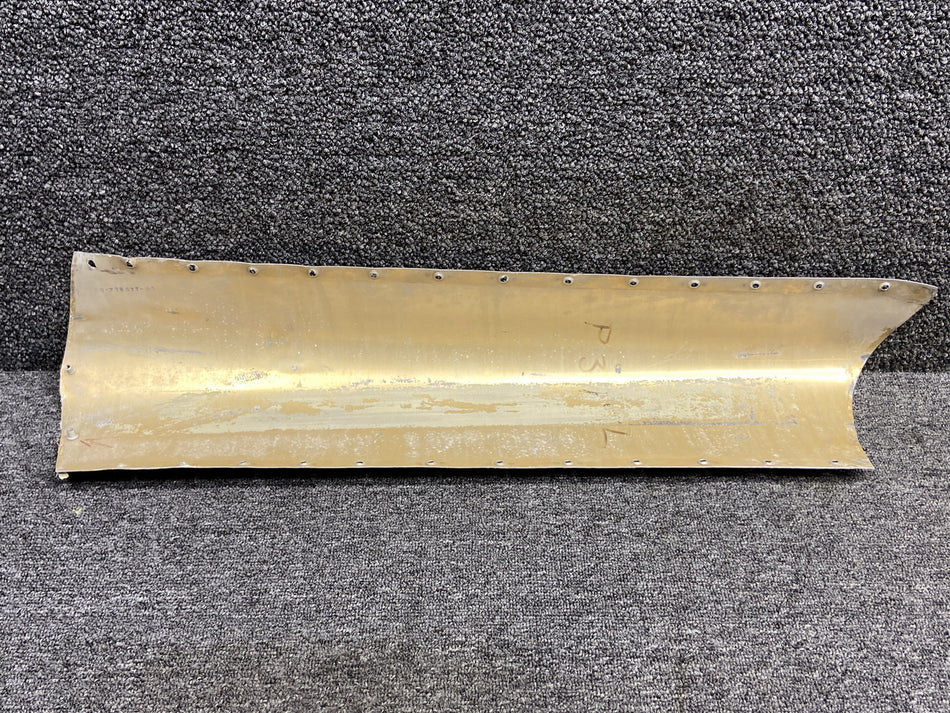 60-110016-53 Beechcraft B60 Inboard Wing Leading Edge Skin LH