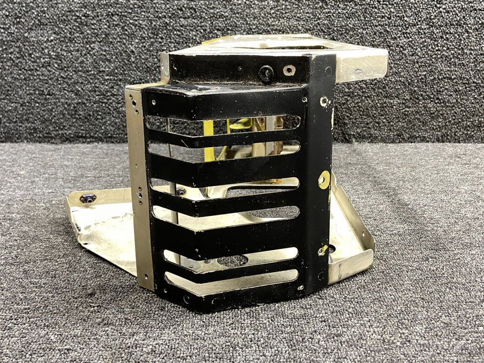 60-524011-601 Beechcraft B60 Pedestal Structure Assembly