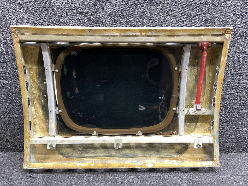N160CR-323BS