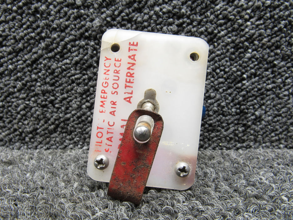 K-4566-3 Kohler Company Pilot Emergency Static Air Source Valve