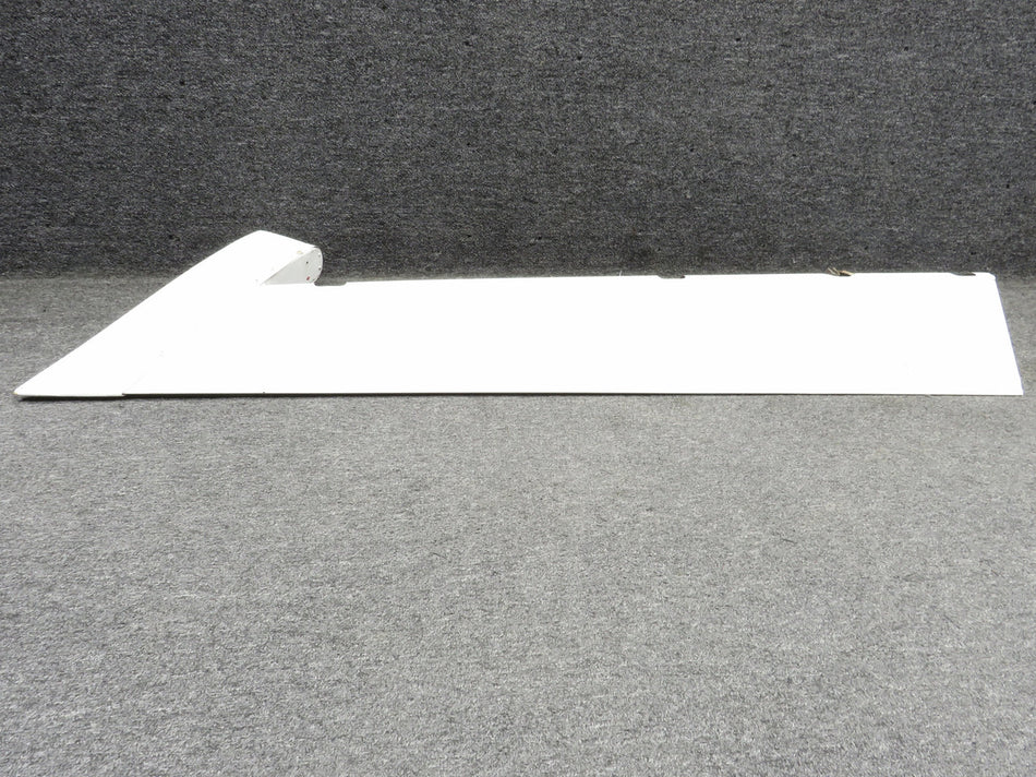 1431000-3 Cessna 336 Rudder Assembly (LH)