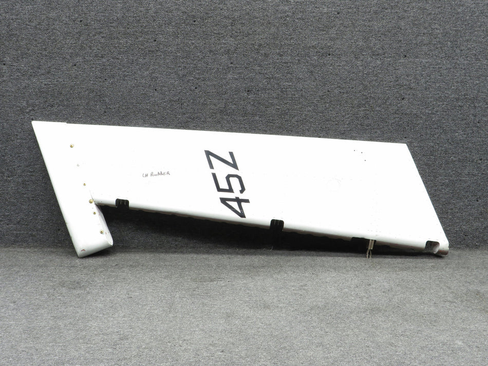 1431000-3 Cessna 336 Rudder Assembly (LH)