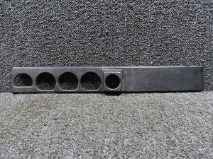 37370-002 Piper PA34 Instrument Cover Panel RH