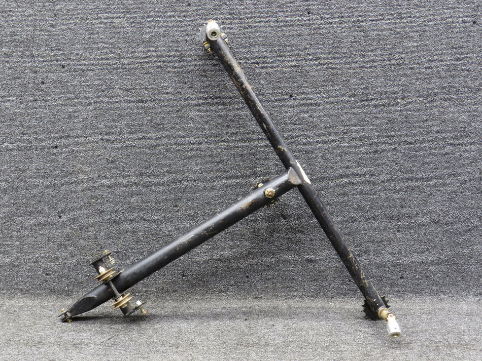 62019-004, 62703-034 Piper PA34 Control Column Assembly