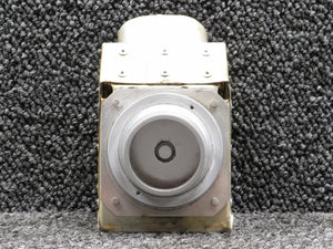 55933-002 Piper Cabin Airbox Assembly
