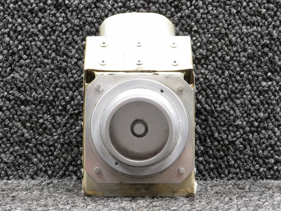 55933-002 Piper Cabin Airbox Assembly