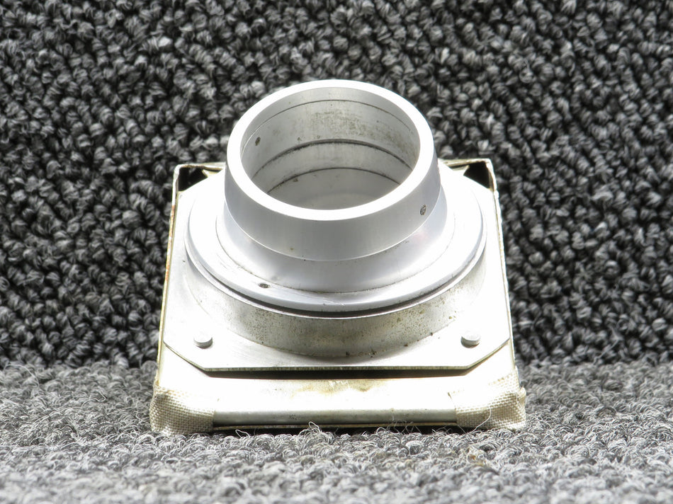 55933-002 Piper Cabin Airbox Assembly