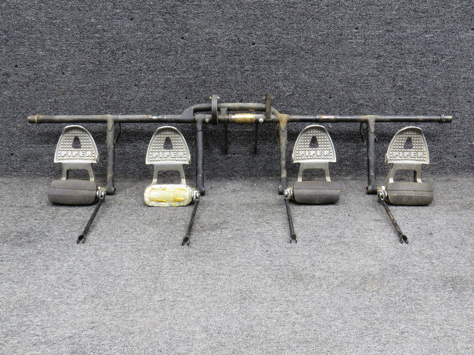 95385-004 Piper PA34 Rudder Pedal Assembly