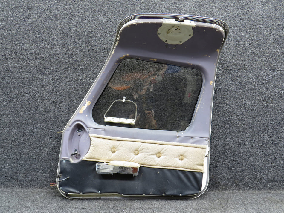 79545-005 Piper PA34 Forward Cabin Door Assembly