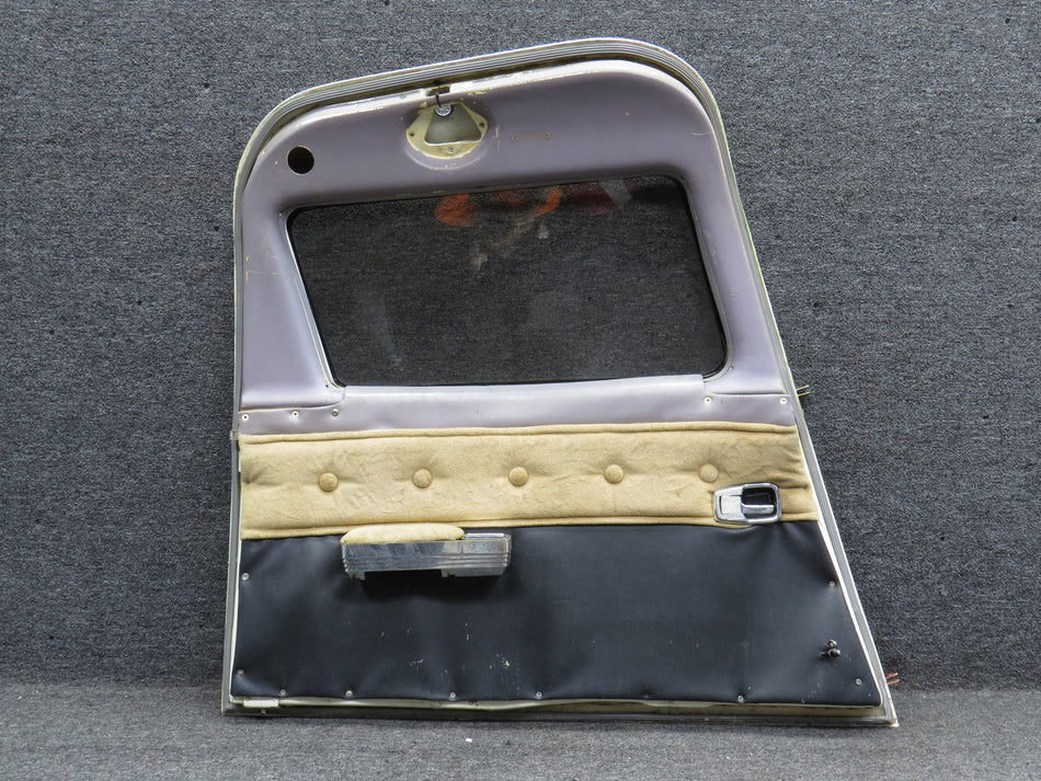 96981-010 Piper PA34 Cabin Door Assembly