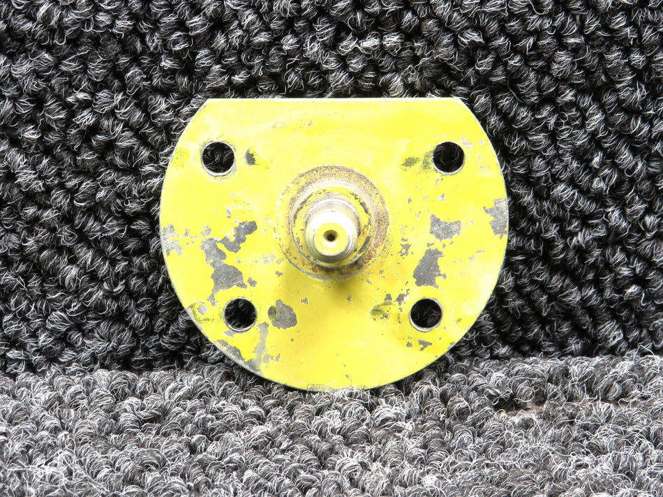 2317058-2 LearJet Nose Gear Uplatch Actuator Pivot Assembly