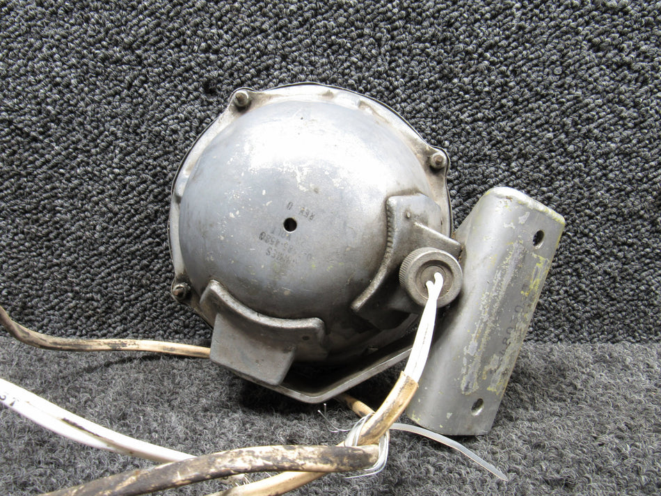 D-7585-4580 Grimes Landing and Taxi Light Assembly RH