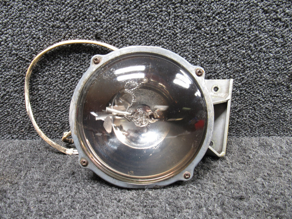 D-7585-4580 Grimes Landing and Taxi Light Assembly RH