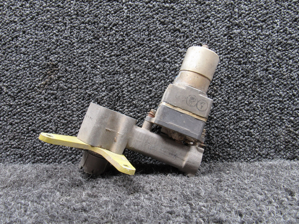 101-389025-3 Electro Mech Fuel Shutoff Valve