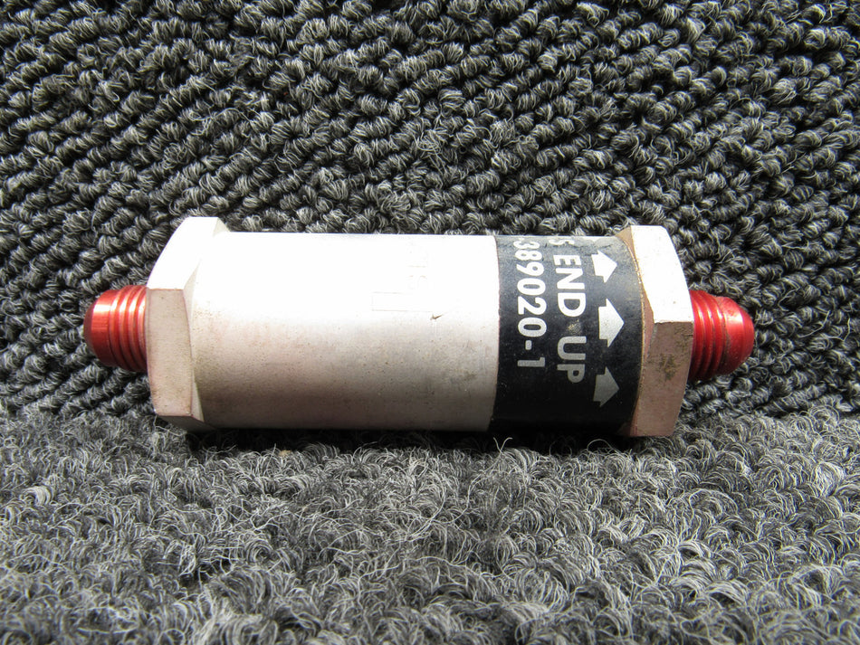 342600 (Alt: 101-389020-1) Commercial Aircraft Products Float Valve