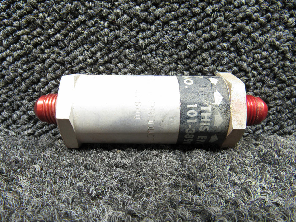 342600 (Alt: 101-389020-1) Commercial Aircraft Products Float Valve