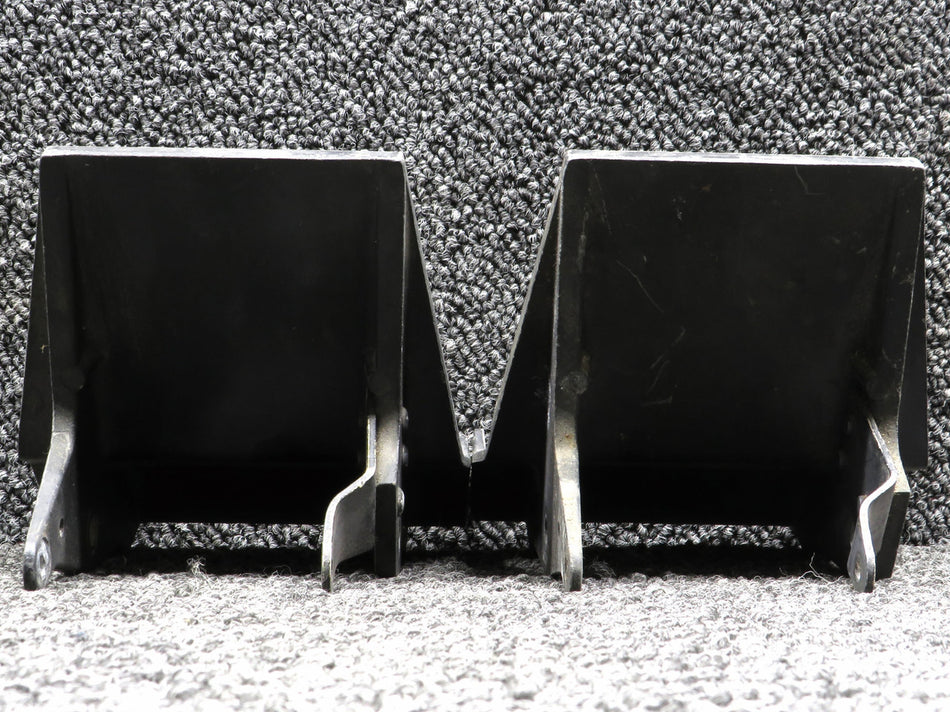 1460320-495 Cessna Co-Pilot Rudder Pedal Set