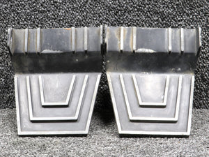 1460320-495 Cessna Co-Pilot Rudder Pedal Set