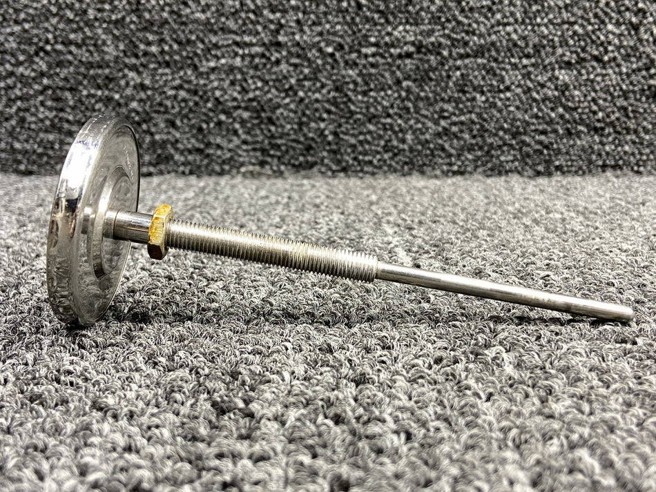 50-384077-7 Beechcraft B60 Outside Air Temperature Indicator