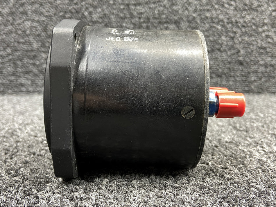 22-260-032-3 (Alt: 50-380011-27) EdoAire Dual Manifold Pressure Indicator (Core)