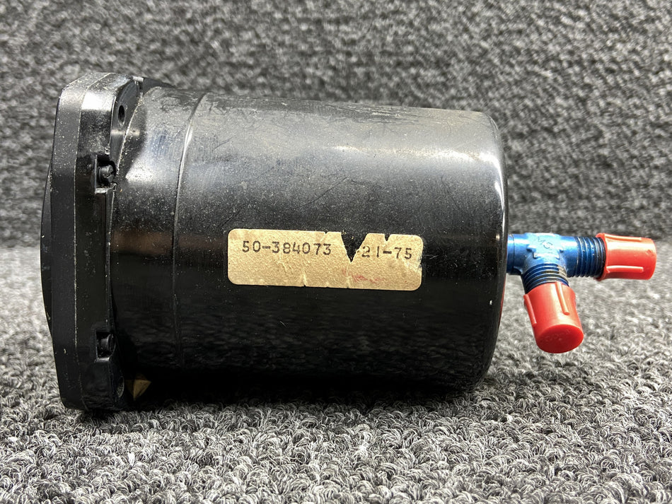 7040-B4 United Instruments Vertical Speed Indicator
