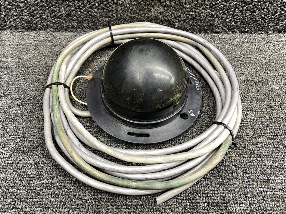 522-4945-001 (Alt: 522-2643-00) Collins 323A-2G Magnetic Flux Detector (26V)