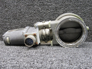 72914-87-2906-002 (Alt: 10-60495-7) Grimes Aerospace Air Shutoff Valve (Core)