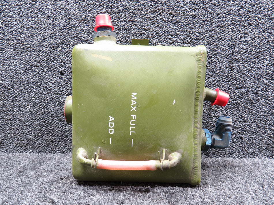 5117007-28 Cessna 425 Hydraulic Reservoir Assembly