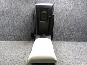 269A4043-101 Hughes Schweizer 269-300C Center Seat Assembly