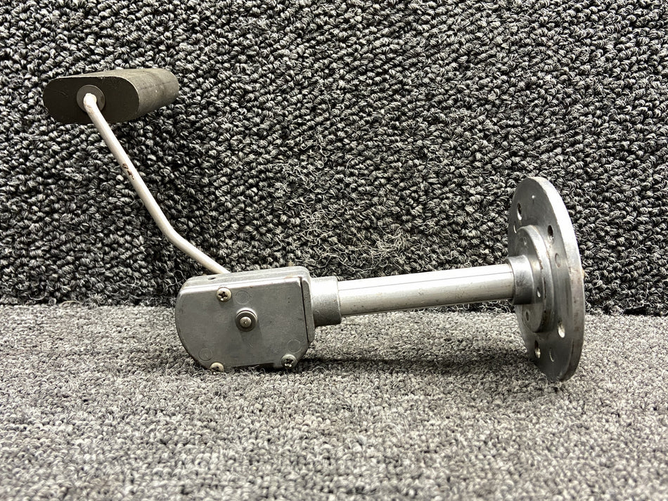 58-380001-9 (Alt: CB7740-88C75) Beech B60 Outboard Fuel Level Transmitter LH