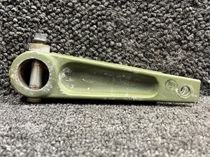 60-820036-9 (Use: 60-820036-3) Beechcraft B60 Nose Gear Steering Cross Arm