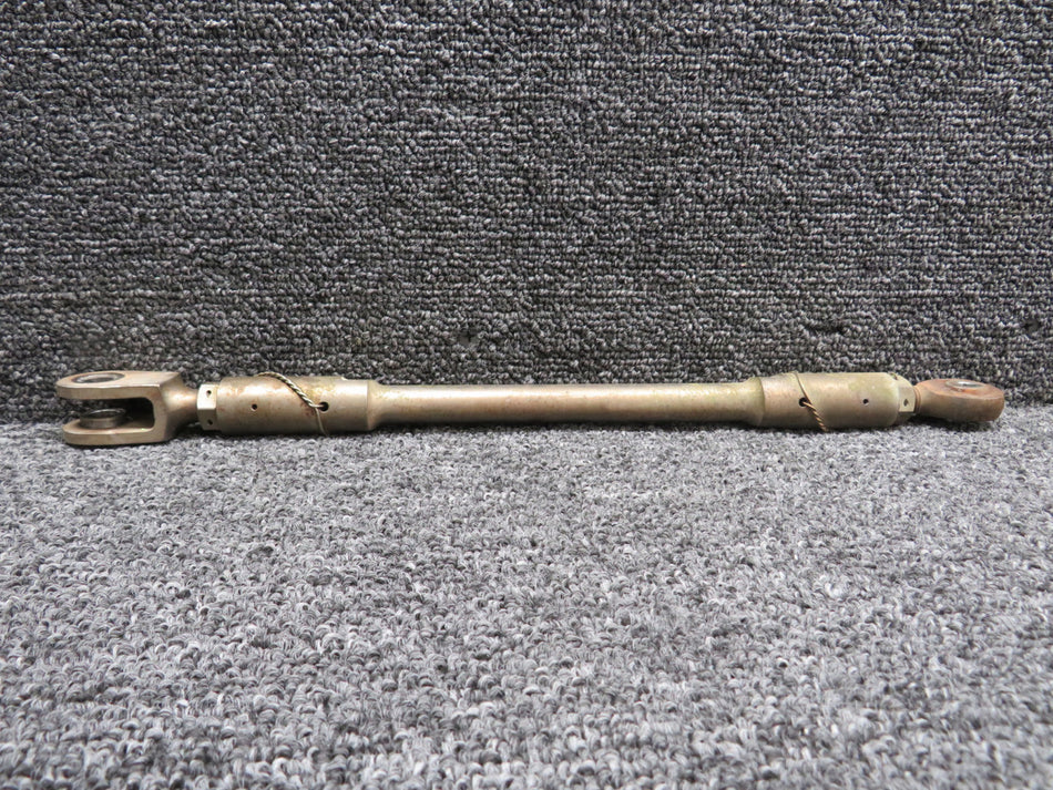 332A2341-1 (Alt: 332W3339-32) Boeing 737-800 Engine Air Precooler Mount Rod Assy
