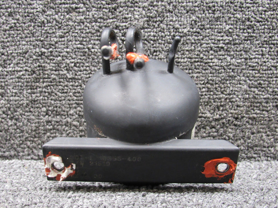 30100022-33 Pacific Scientific Heat Activated Chemical Unit