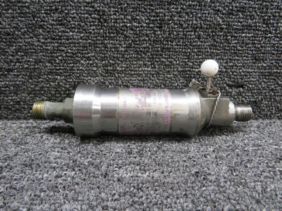 2-8041-1 (Alt: 10-622204-17) Dowty Aerospace Auto Quantity Measuring Fuse Assy