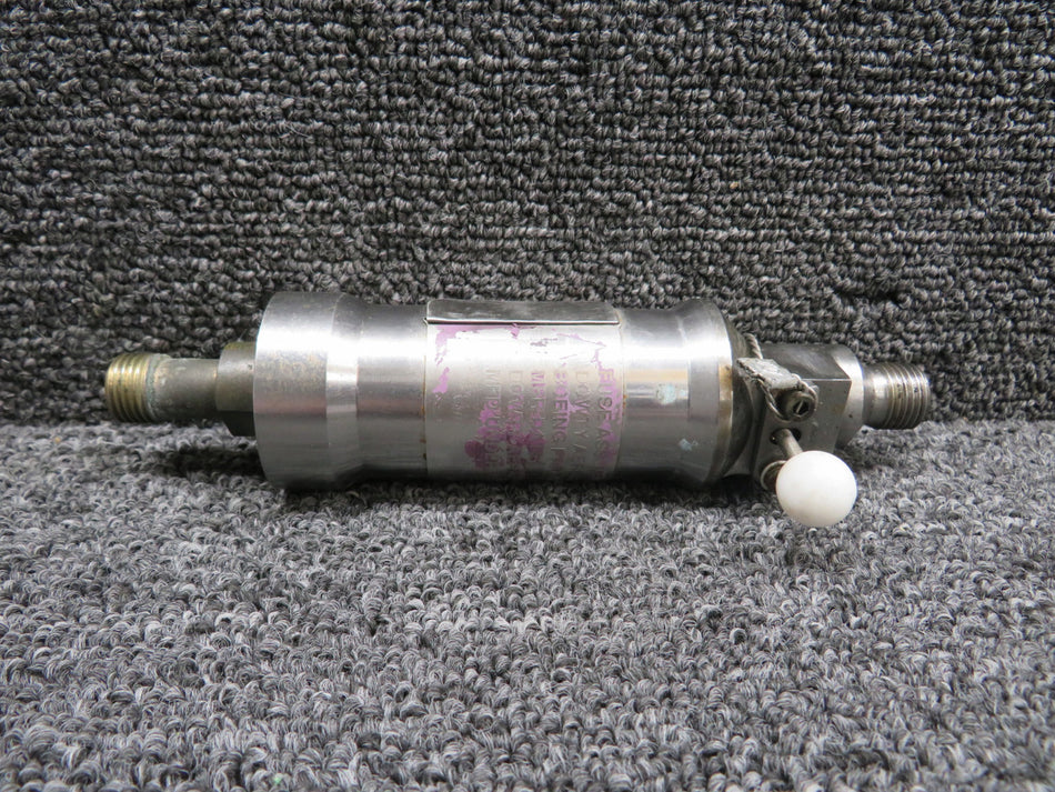 2-8041-1 (Alt: 10-622204-17) Dowty Aerospace Auto Quantity Measuring Fuse Assy