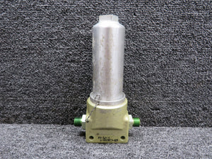 7551901 (Alt: 10-60595-1) Boeing 737-800 Fluid Pressure Filter Assembly