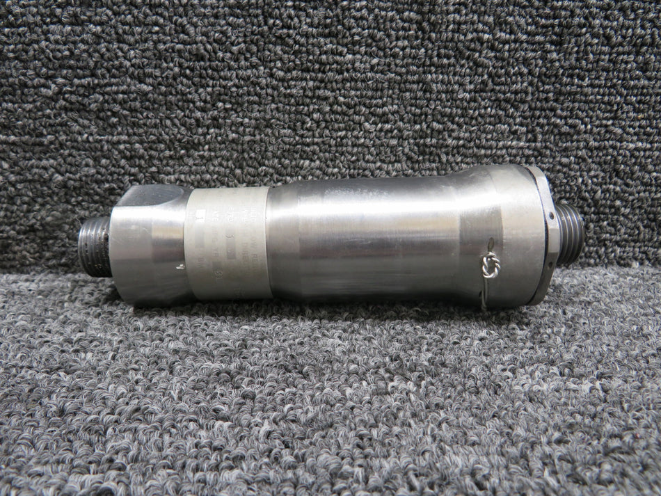 6373-1 (Alt: S273A231-1) Pneu-Draulics Hydraulic Flow Regulator Assembly