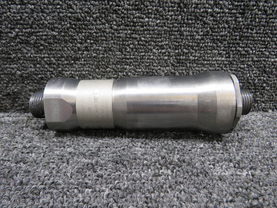 6373-1 (Alt: S273A231-1) Pneu-Draulics Hydraulic Flow Regulator Assembly