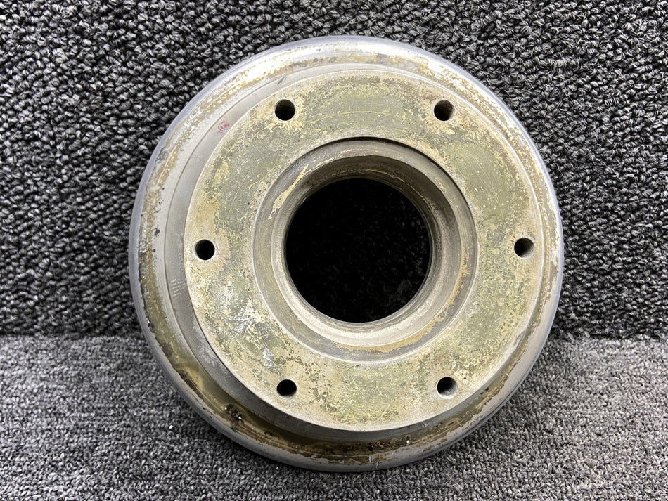 60-8003-7 Cleveland Outer Nose Wheel Half Assembly