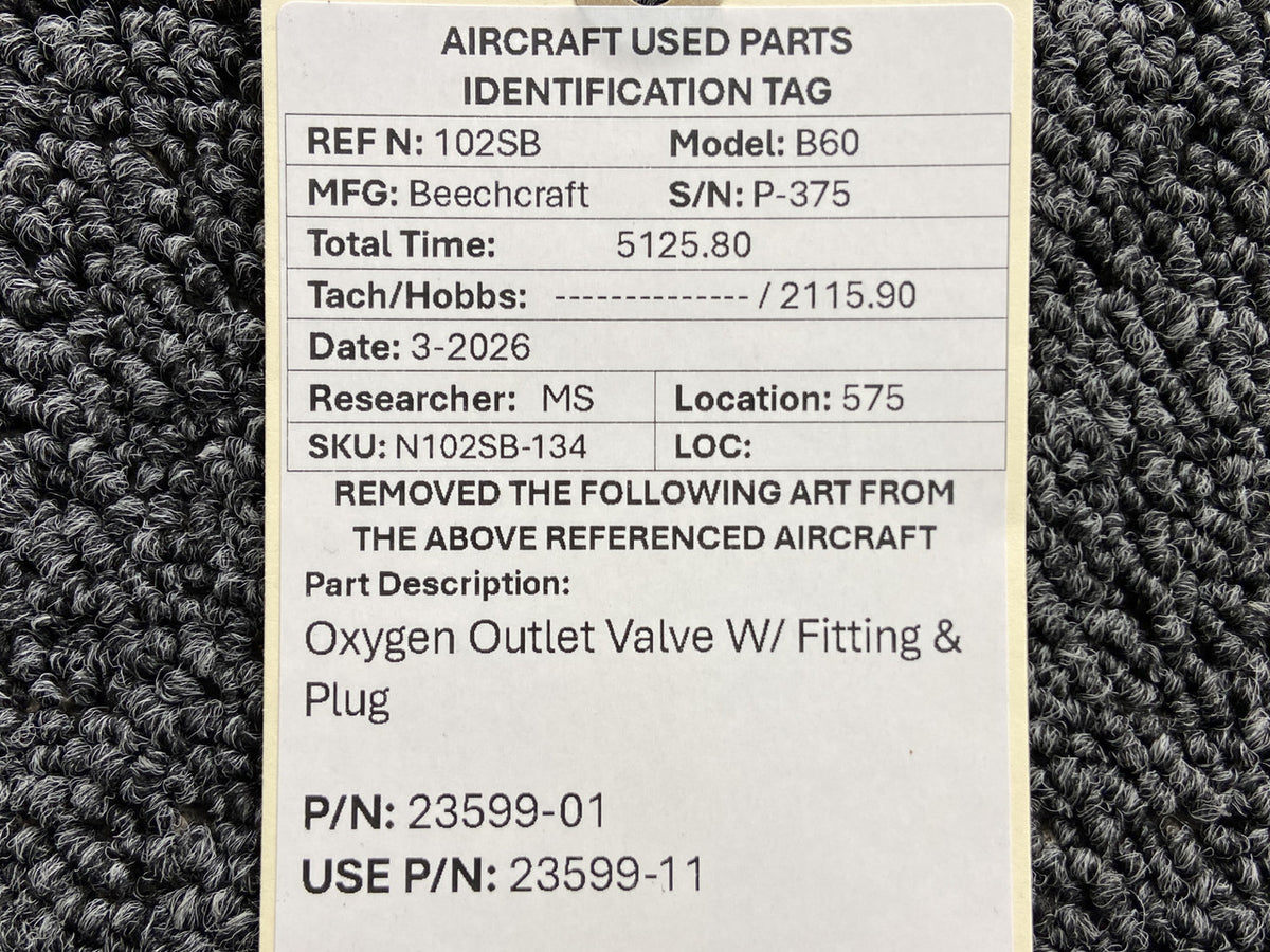 N102SB-134KW-TF