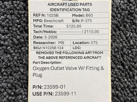 N102SB-134KW-TF