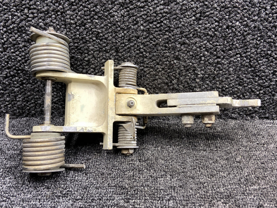 60-810083-3, 60-810083-9 Beech B60 Main Gear Downlock Support Assy LH w Links