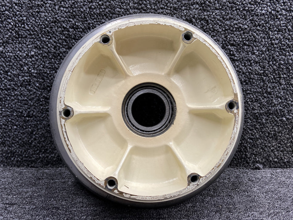 161-10300 Cleveland 7.00-8 Inner Wheel Half Assembly