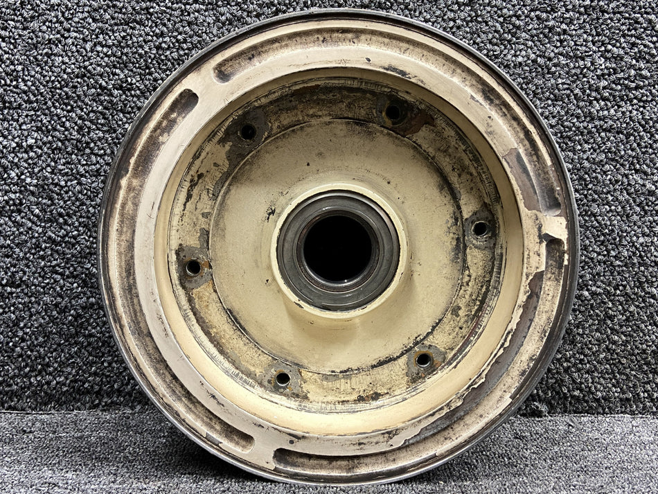 161-10300 Cleveland 7.00-8 Inner Wheel Half Assembly