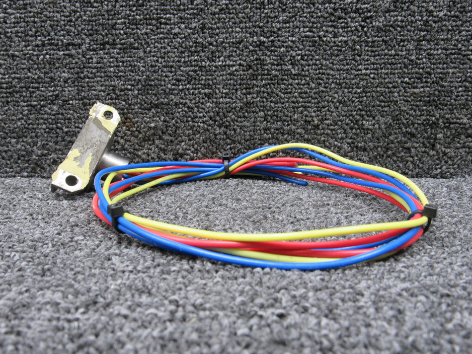 80-207-01 (Alt: 10-61226-45) Eldec Corporation Proximity Sensor