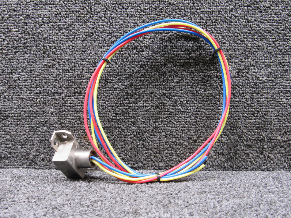 80-207-01 (Alt: 10-61226-45) Eldec Corporation Proximity Sensor