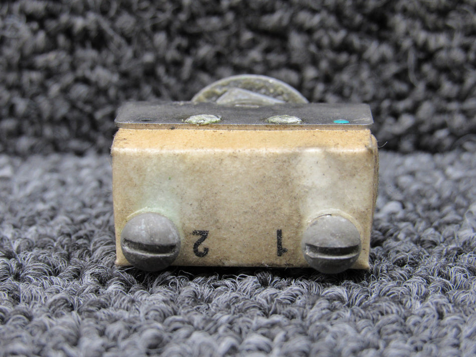 A3-1083-2 Eaton Toggle Switch Assembly