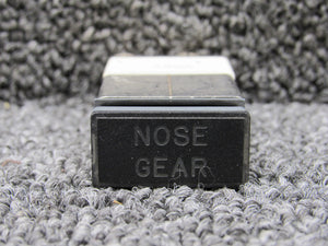 10-61803-48 (Alt: 318-630-1001-034) Korry Nose Gear Switch
