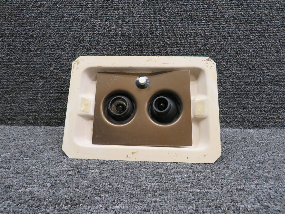 45A92303-151 Mitsubishi MU-300 Accessory Panel