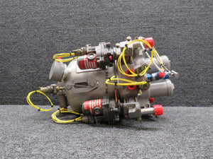 45A65502-11 Mitsubishi MU-300 Hydraulic Package